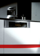 Miele dishwasher TVC 2013