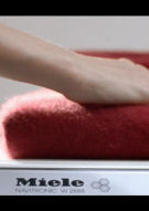 Miele washing machine TVC 2013