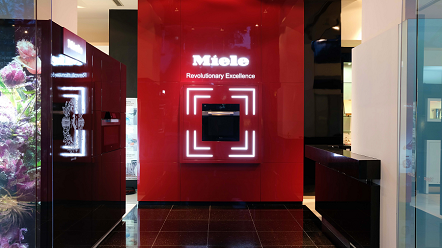 Miele Singapore