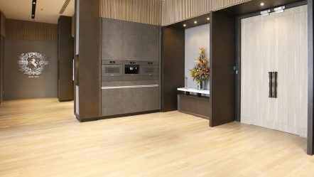 Miele Singapore