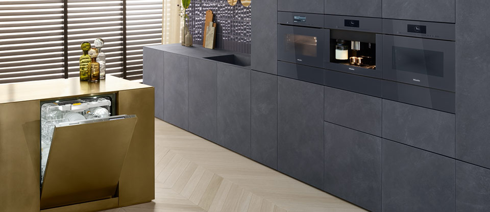 Miele Thailand Premium And Luxury Home Appliances