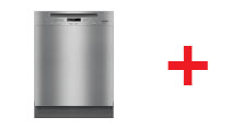 Miele Dishwasher