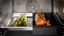 Combination Cooking