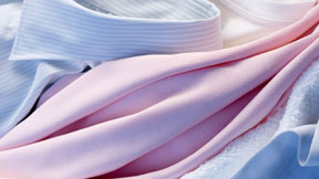 Blended Fabrics