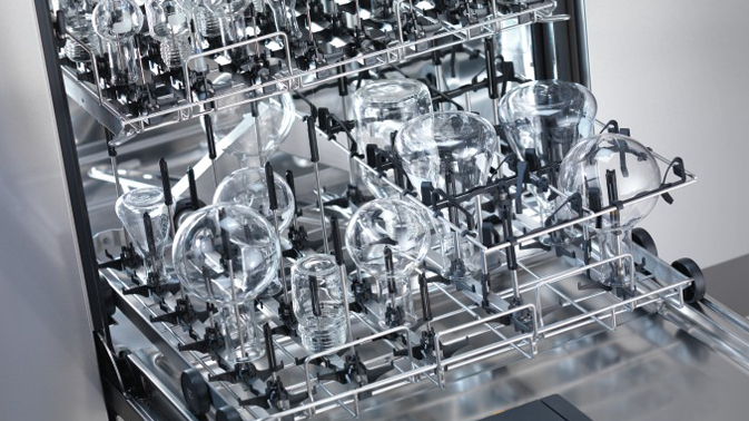 Discover the basics of laboratory glassware reprocessing