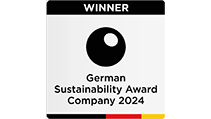 Sustainability Award 2023