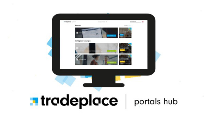 Tradeplace