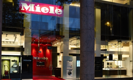 Miele Singapore