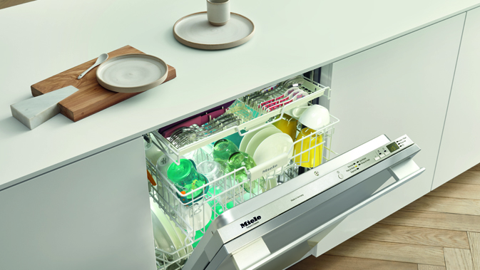 miele dishwasher dealers