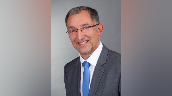 photo of Juergen Schafer
