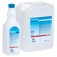 Commercial cleaning products