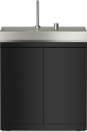 Outdoor-Küchenmodule