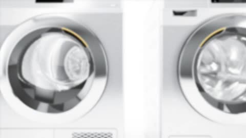 Prof tumble dryers little giants - PDR 507 HP [EL] Lotus white, powder-coated - 2