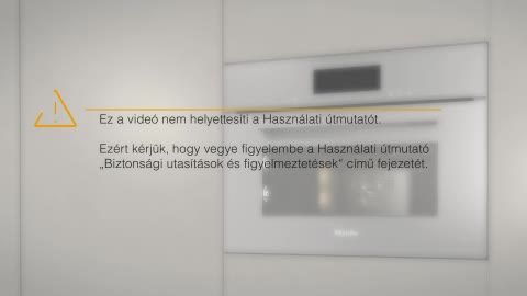 Videó lejátszása