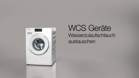Ersatzteile Haushalt - Schlauchleitung 1,55 WRC GB - 3