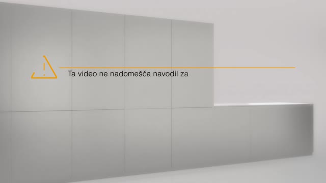 Predvajaj video