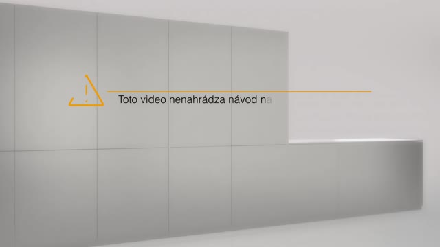 Prehrať video