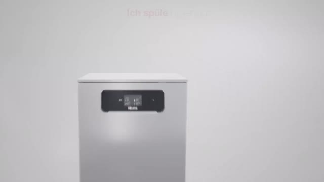 Prof. Gewerbegeschirrspüler - PFD 400 [WB Speed] - 3