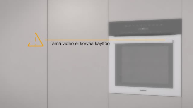 Toista video