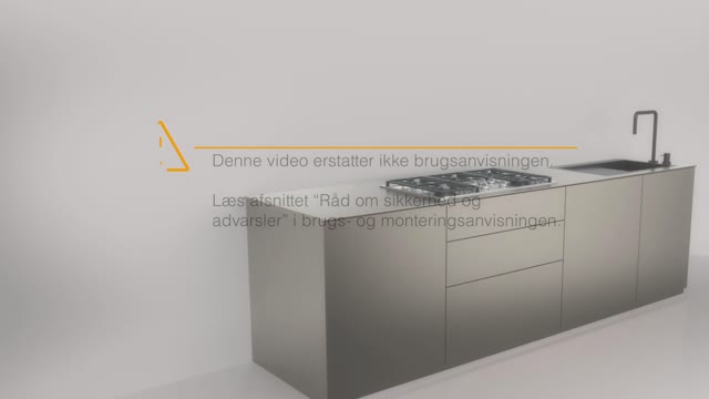 Afspil video