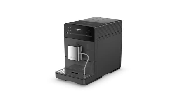 Koffieautomaat - CM 5315 Active Grafietgrijs - 4