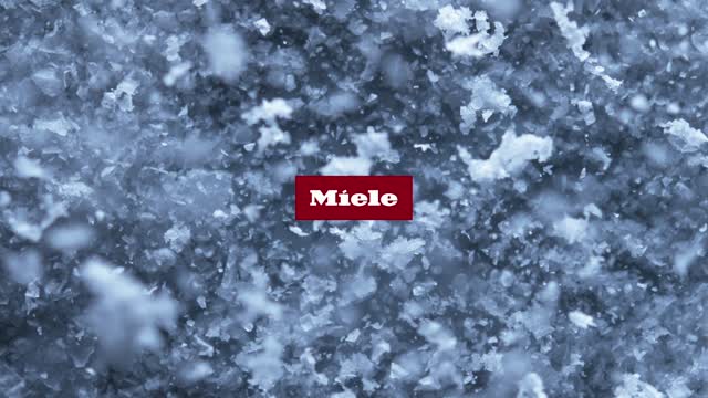 Dampfbackofen Selbstreinigungsfunktion