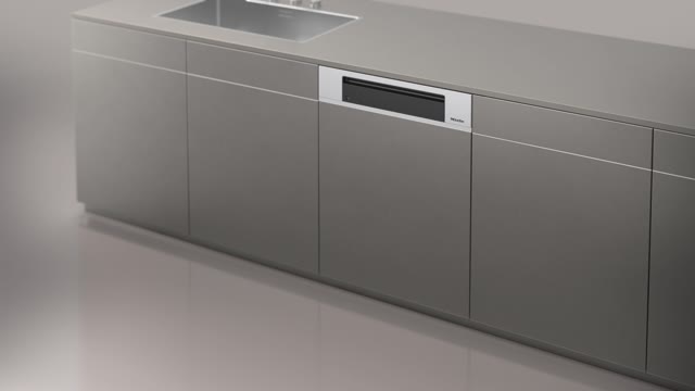 Dishwasher Adjust foot WEB Version