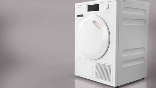 Ersatzteile Haushalt - BG Filter Miele Logo - 3