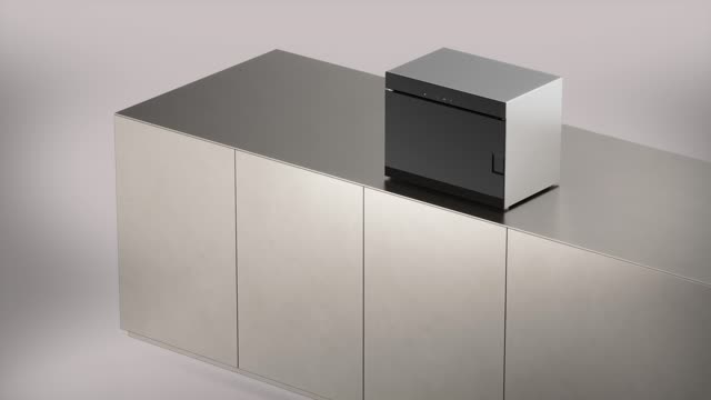 Pièces rechange ménager - Carter Générateur Vapeur 2,2KW/230V IRCA - 2