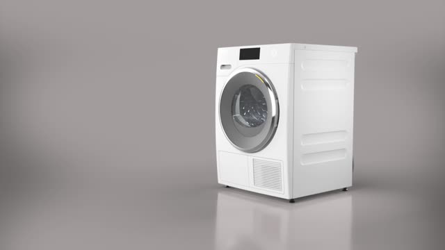Tumble Dryer Adjust foot 31 mm WEB Version