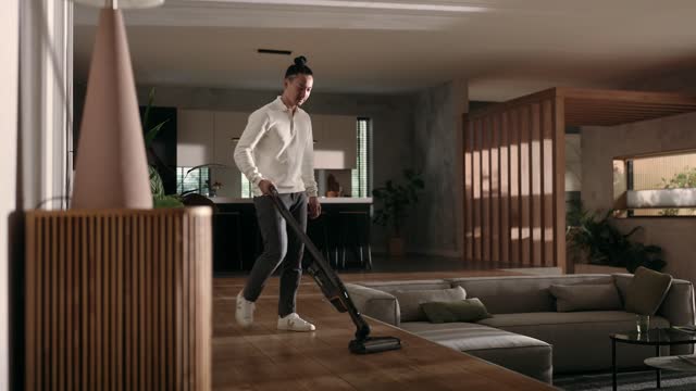 Miele - Triflex HX1 Facelift Plus Obsidian-musta – Pölynimurit - 3
