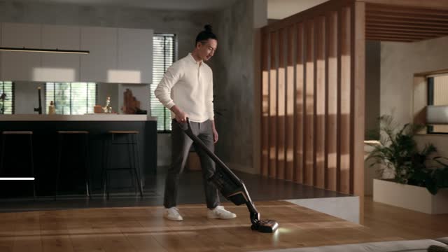 Vacuum cleaners - Triflex HX1 Facelift Flash Graphite grey - 6