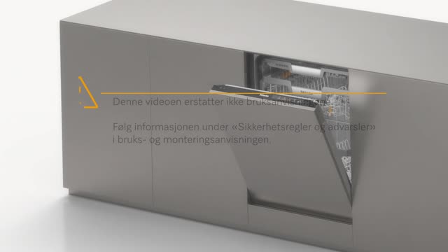 Spill av video
