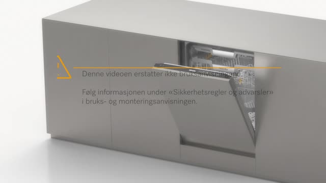 Spill av video