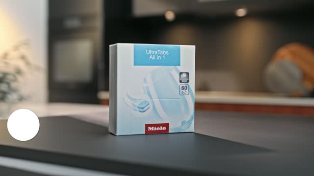 Miele - GS CL 0607 T – Astianpesuaine - 4