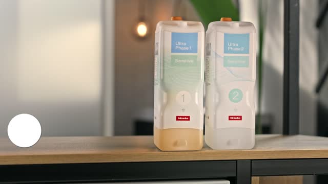 Miele - WA UPS1 1402 L – Sredstvo za pranje rublja - 2
