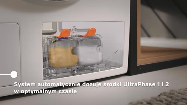 Miele - Set 6 UltraPhase Sensitive – Środki piorące - 3