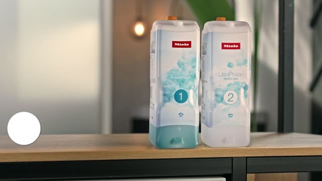 Miele - Set 6 UltraPhase Refresh Elixir – Vaskemidler - 3