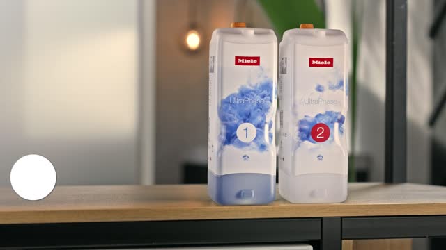 Miele - Set 6 UltraPhase – Mosószer - 3