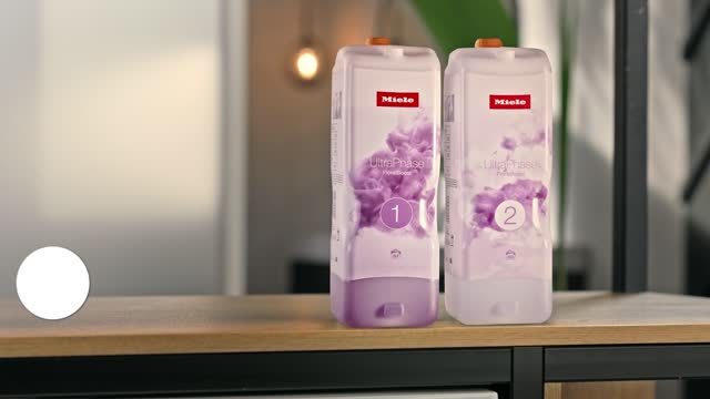 Zubehör/Verbrauchsgüter (A&C) - Set 6 UltraPhase FloralBoost - 3