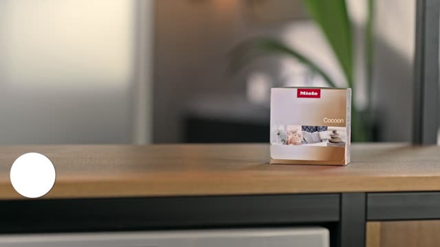 Miele - FA C 152 L – Illatpatron - 4