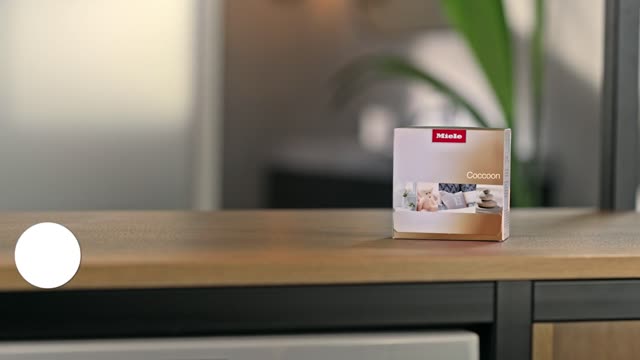 Miele - FA C 152 L – Иіссу құтылары - 5