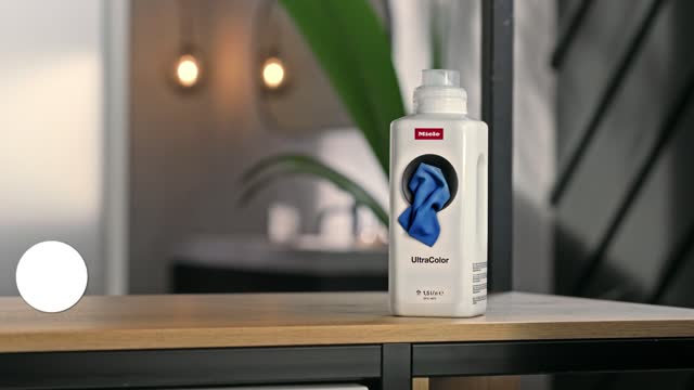 Miele - WA UC 1501 L – Tvättmedel - 2