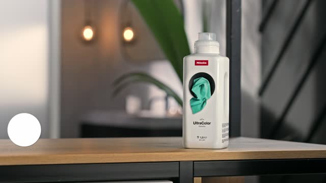 Miele - WA UCS 1502 L – Detergent - 2