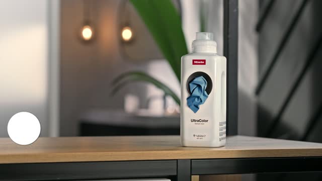 Zubehör/Verbrauchsgüter (A&C) - WA UCRE 1501 L - 2