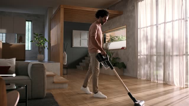 Miele - Duoflex HX1 AllFloor Casa grey – Vacuum cleaners - 5