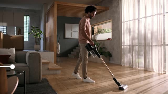 undefined - Duoflex HX1 Total Care Obsidianschwarz - 5