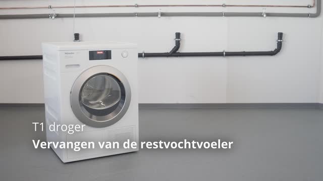 Reserveonderdelen - Voeler Bouwgroep - 3