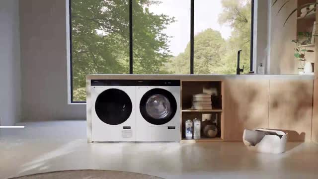 Miele - WQ 1000 WPS Nova Edition – Vaskemaskiner - 3