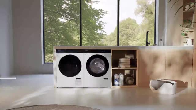 Lave-linge - WQ 1000 WPS Nova Edition - 3